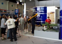 IDEX-2009