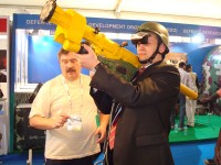 DEFEXPO-2010