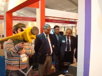 DEFEXPO-2010