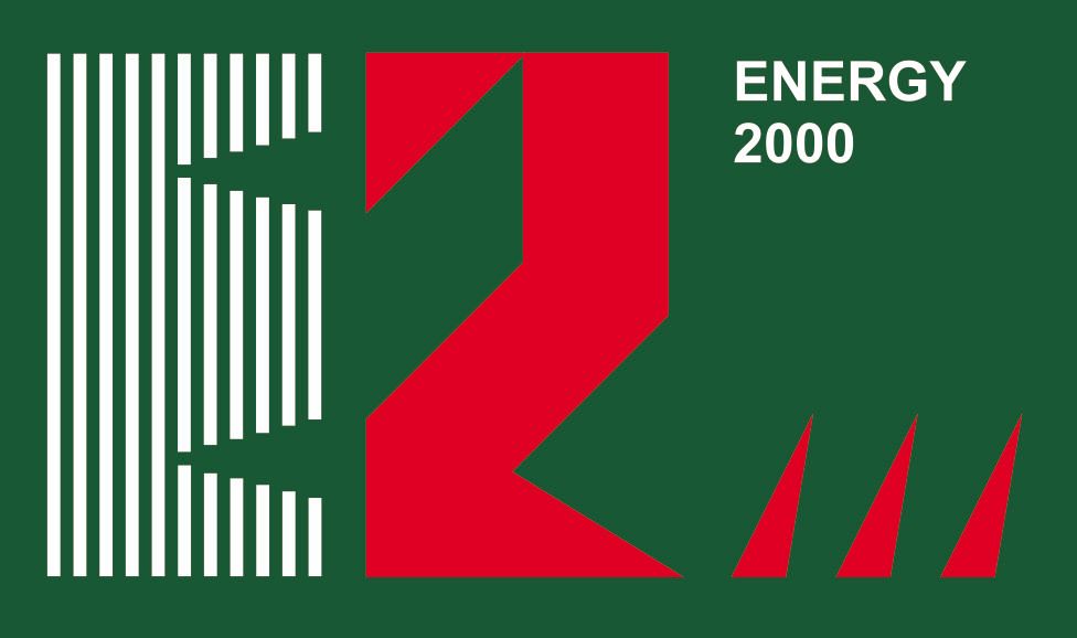 Energy 2000 logo